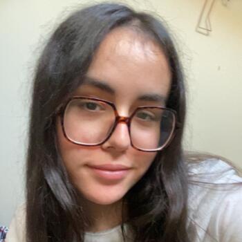 Babysitter in Colleville-Montgomery: Coline