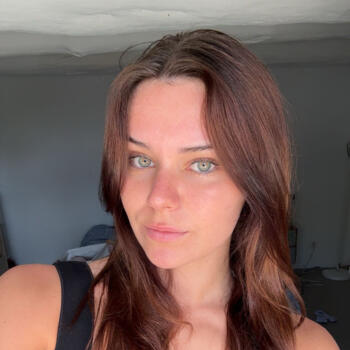 Babysitter in Aubagne: Capucine