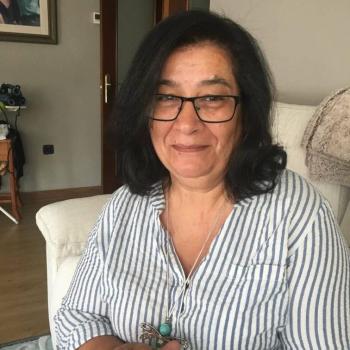 Babysitter Gondomar: Luísa