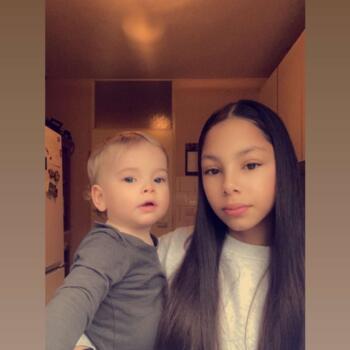 Babysitter in Huizen: Ciara