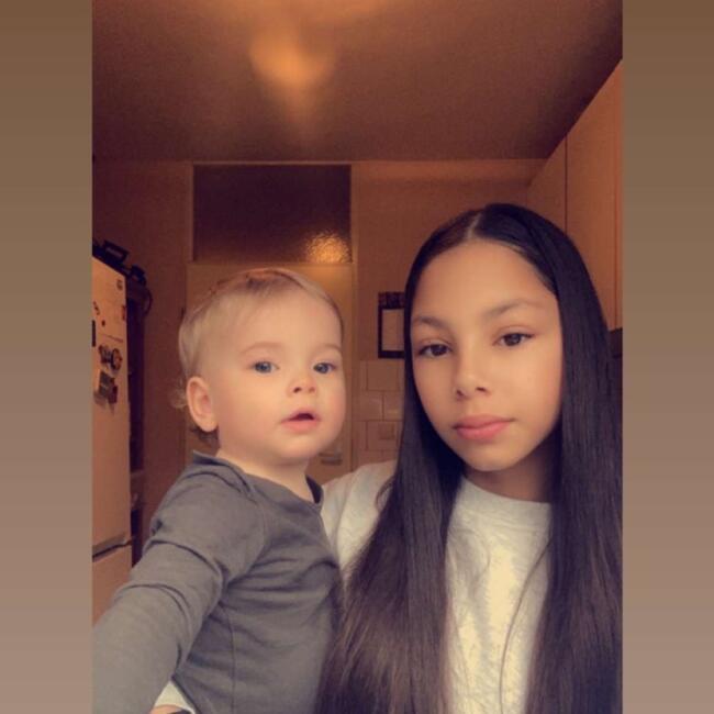 Babysitter in Huizen: Ciara
