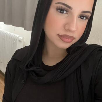 Babysitter in Berlin: Özlem