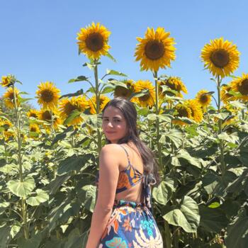 Família Uberlândia: Pamela