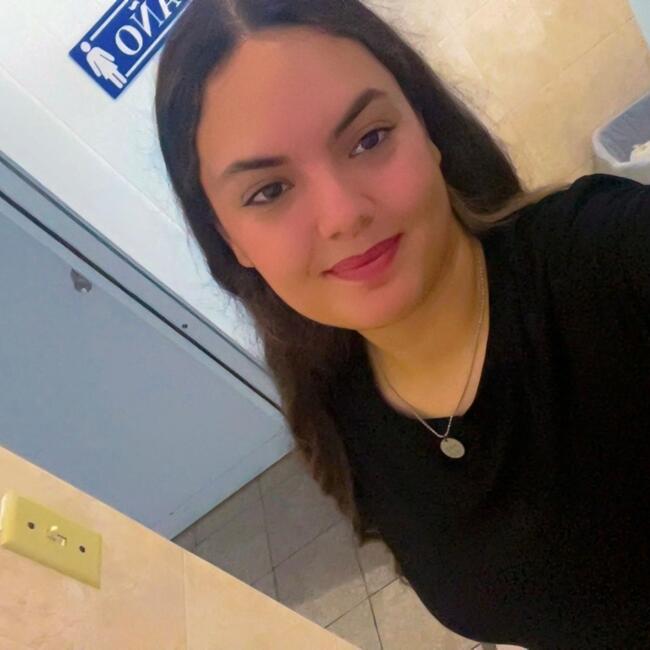 Babysitter in Ponce: Rachell