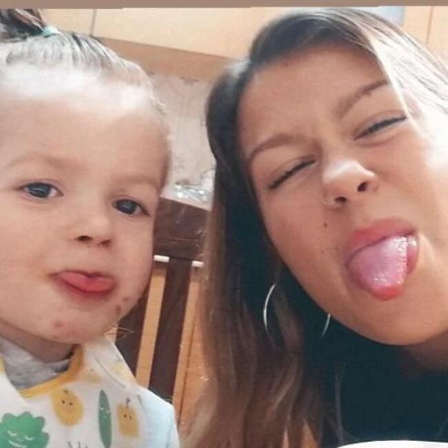 Babysitter em Amadora: Daniela Monteiro