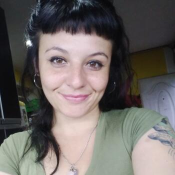 Babysitter in Almirante Brown: Selene