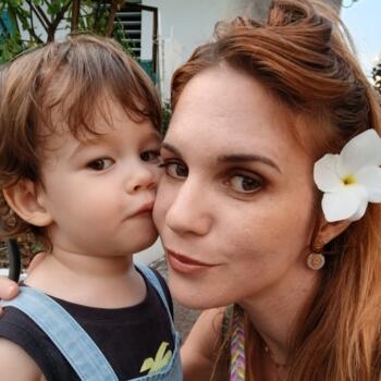 Nanny in Benalmádena: Dune