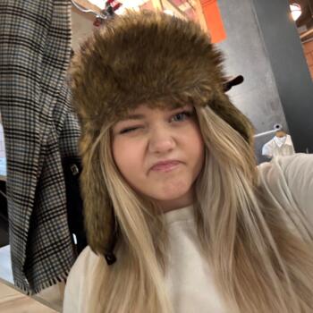 Babysitter in Rødovre Municipality: Naja