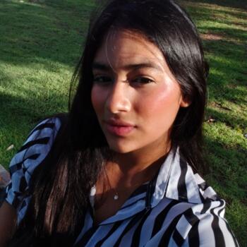 Babysitter Porto Velho: Bianca Bentes