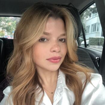 Babysitter in Sint-Genesius-Rode: Anna Vitoria