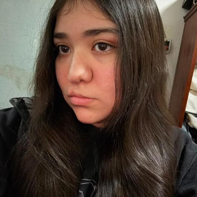 Babysitter in La Plata: Aramí