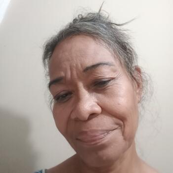 Babysitter Chilibre: Gisela Norisbeth