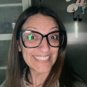 Babysitter Rivoli: Veronica