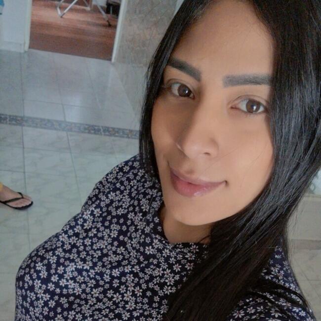Trabajo para niñera en Floridablanca: Andrea