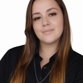 Babysitting job in Caraguatatuba: babysitting job Patricia