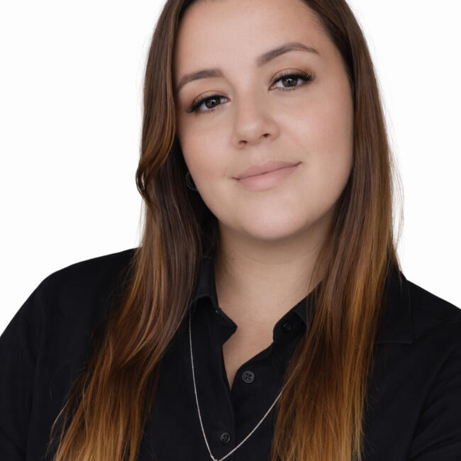 Babysitting job in Caraguatatuba: Patricia