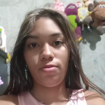 Niñera en Cereté: Angelica