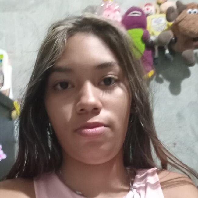 Niñera en Cereté: Angelica