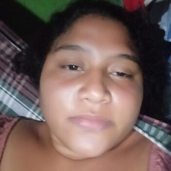Babá em Itapagé: Denise