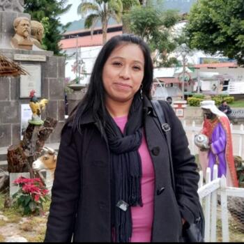 Babysitter Tlalpan: Gudilia