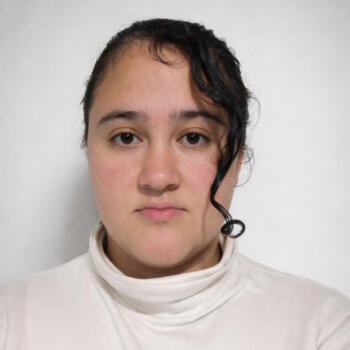 Babysitter in González Catán: Luisa Caputo