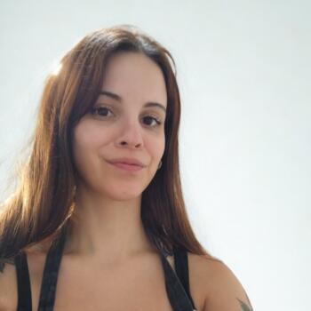 Babysitter in Ciudad del Libertador General San Martín: Zahira Jeanette