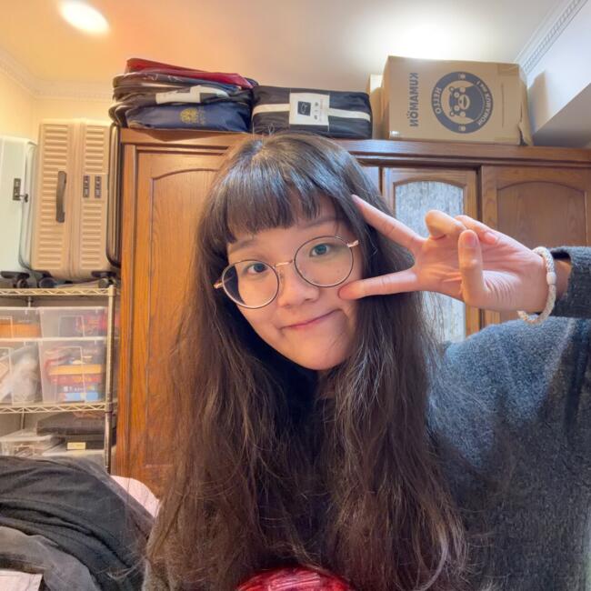 Babysitter in New Taipei City: 家嫻