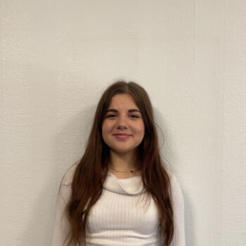 Babysitter in Strasbourg: Victoria