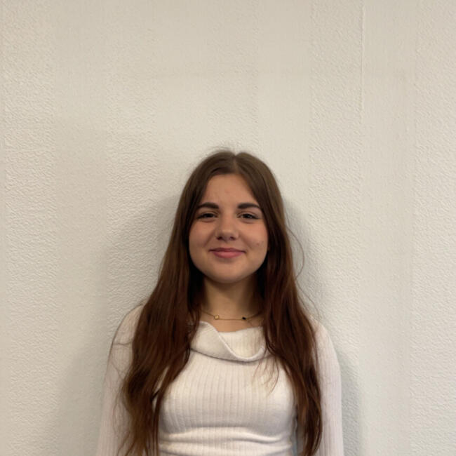 Babysitter in Reyersviller: Victoria