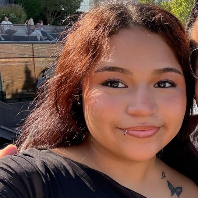 Babysitter in Brooklyn: Deisy Julieth