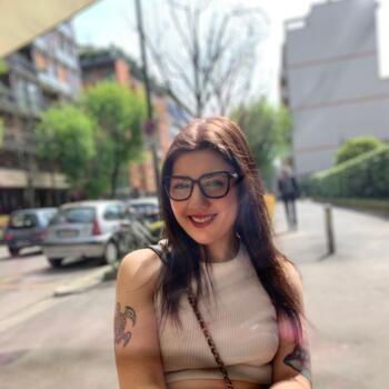 Babysitter a Abbiategrasso: Sara