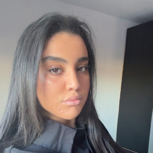 Babysitter in Amiens: Meriam