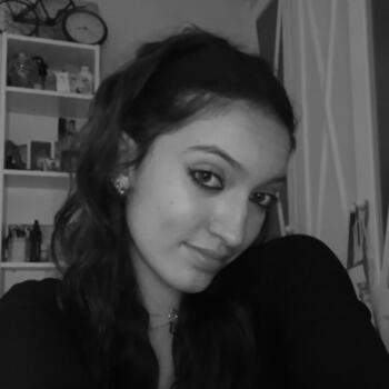 Canguro en Camas: Alejandra