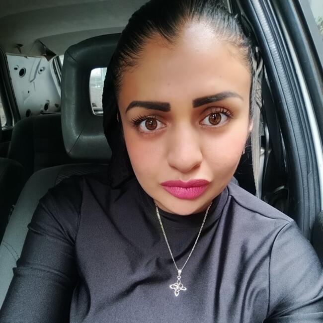 Niñera en Ciudad de México: Anahi