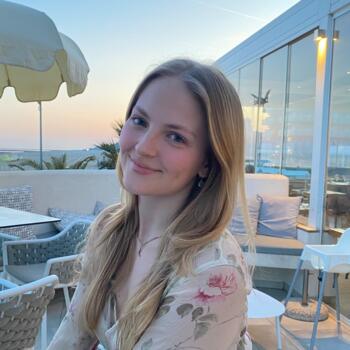 Babysitter in München: Luise