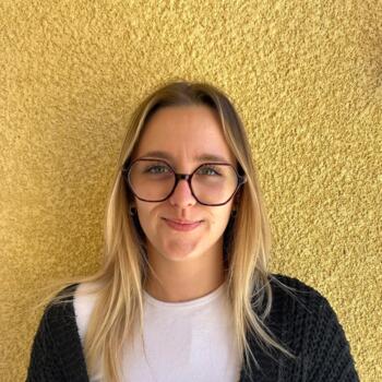 Babysitter in Avignon: Léa