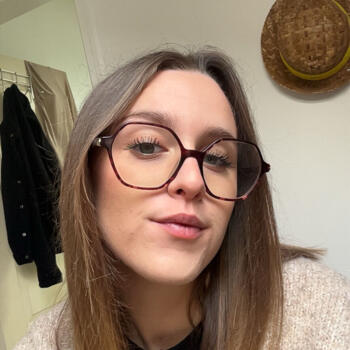 Baby-sitter Avignon: Léa