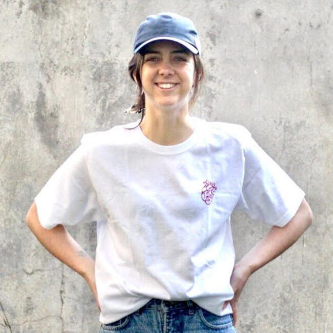 Trabajo de canguro en Barcelona: Antonia