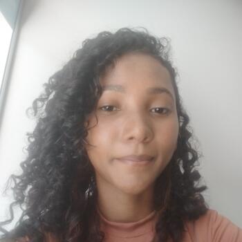 Babá em Planaltina (Goiás): Amanda Silva