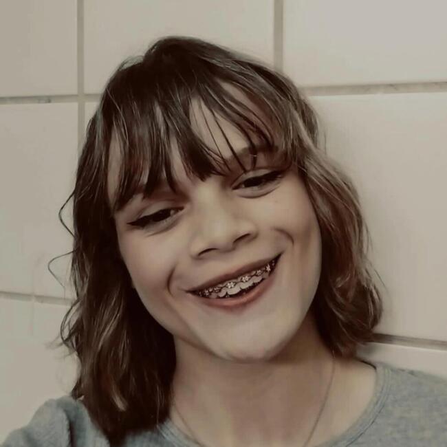 Babá em Garanhuns: Ana
