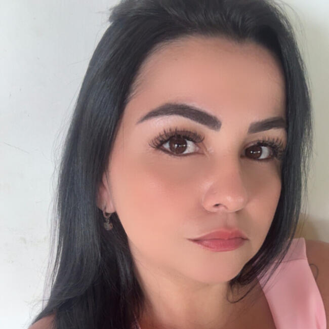 Babysitting job in Salto: Luana