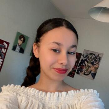 Babysitter in Rouen: Anaïs