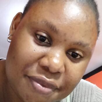 Babysitter in Durban: Xolile