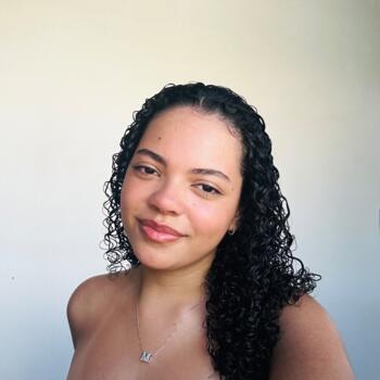 Babysitter in Campina Grande: Maria