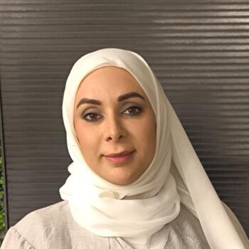 Parent Hawalli: Zeinab