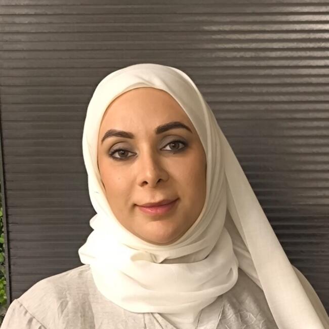 Babysitting job in Hawalli: Zeinab