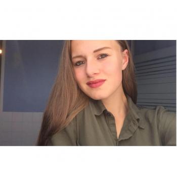 Baby-sitter in Cherbourg: Laureen