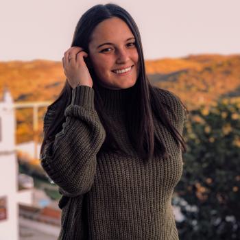 Babysitter Loulé: Isabel