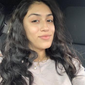 Babysitters in Coral Springs: Ranya