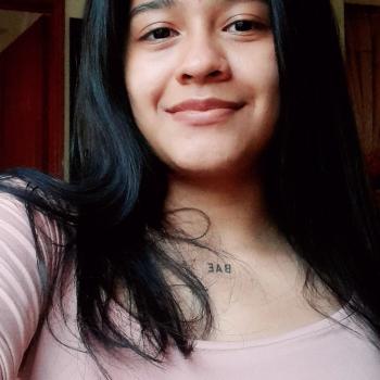 Babysitter Dosquebradas: Vanessa